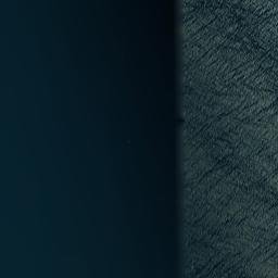 Satellite imagery of Albatross Rocks, ZA