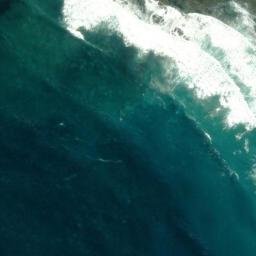 Satellite imagery of Skoenmakersgat, ZA