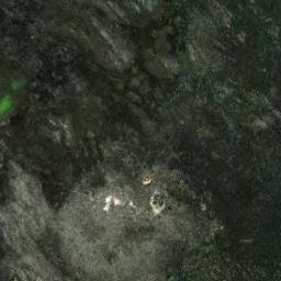 Satellite imagery of The Chair, ZA