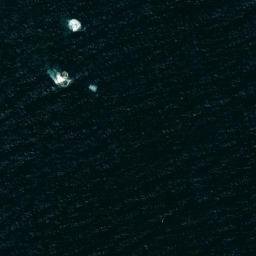 Satellite imagery of Hell’s Gate, ZA