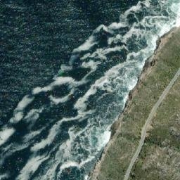 Satellite imagery of STEEN 6, ZA