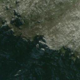 Satellite imagery of KLEIN PALMIET, ZA