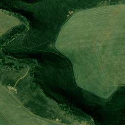 Satellite imagery of KLEIN ZWARTRIVIER, ZA
