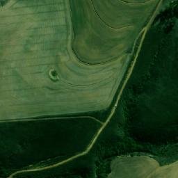 Satellite imagery of KLEIN ZWARTRIVIER, ZA