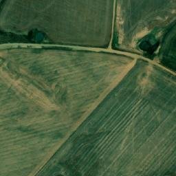 Satellite imagery of LANGHOOGTE, ZA