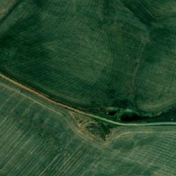 Satellite imagery of LANGHOOGTE, ZA