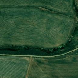 Satellite imagery of LANGHOOGTE, ZA