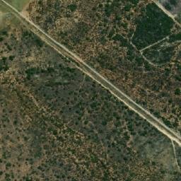 Satellite imagery of RIV 86, ZA