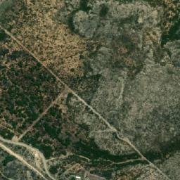 Satellite imagery of RIV 86, ZA