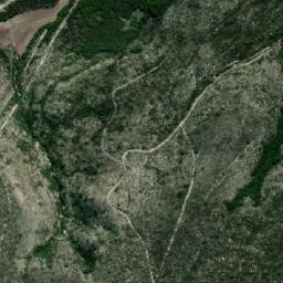 Satellite imagery of DROOGEVLAKTE, ZA
