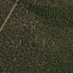 Satellite imagery of Weinup Hill, AU