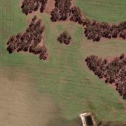 Satellite imagery of Bakers Hill, AU