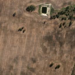 Satellite imagery of Peach Hill, AU