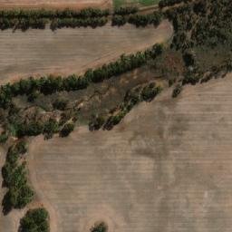 Satellite imagery of Peach Hill, AU