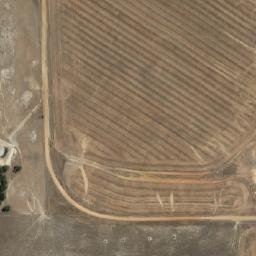 Satellite imagery of Graves Hill, AU