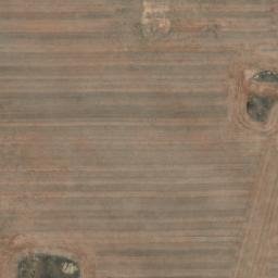 Satellite imagery of Mount Watt, AU