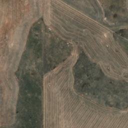 Satellite imagery of Mount Watt, AU