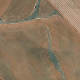 Satellite imagery of Julia Creek Mine, AU