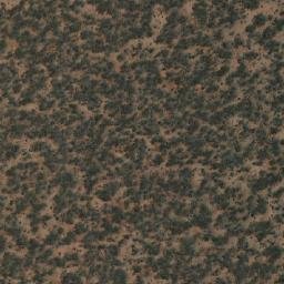 Satellite imagery of Table Land, AU