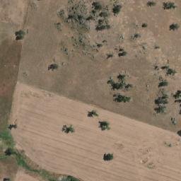 Satellite imagery of Walls Hill, AU