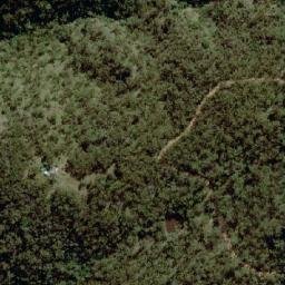 Satellite imagery of The Round Hill, AU