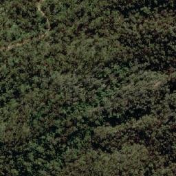 Satellite imagery of The Round Hill, AU
