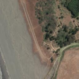 Satellite imagery of Cerro Socavo, CL