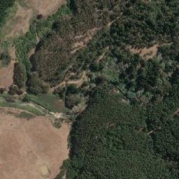 Satellite imagery of Cerro Socavo, CL