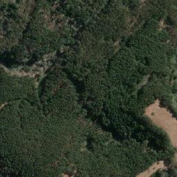 Satellite imagery of Cerro Socavo, CL
