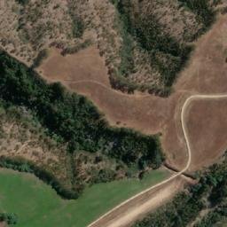 Satellite imagery of Los Perales, CL