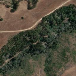 Satellite imagery of Los Perales, CL