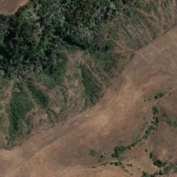 Satellite imagery of Los Perales, CL