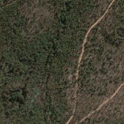 Satellite imagery of Alto de los Buitres, CL