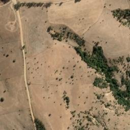 Satellite imagery of Las Lomas, CL