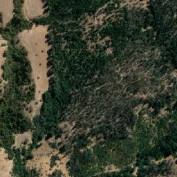 Satellite imagery of Las Lomas, CL