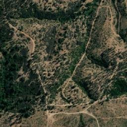 Satellite imagery of Las Lomas, CL