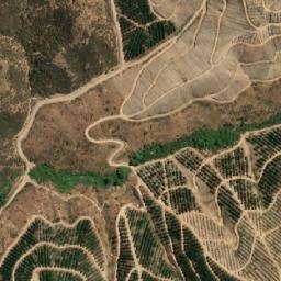 Satellite imagery of Morro de Los Aguiluchos, CL