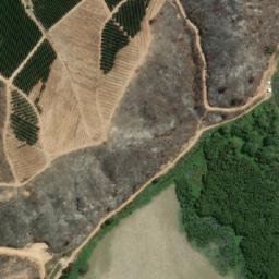 Satellite imagery of Cerro Divisadero de Toco, CL