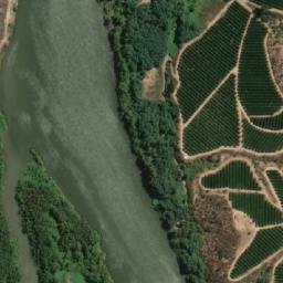 Satellite imagery of Cerro Divisadero de Toco, CL