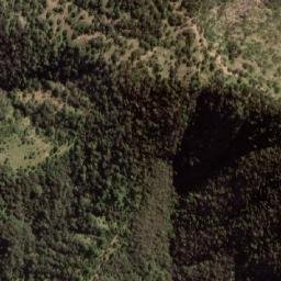 Satellite imagery of Cerro La Esperanza, CL