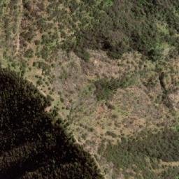 Satellite imagery of Cerro La Esperanza, CL