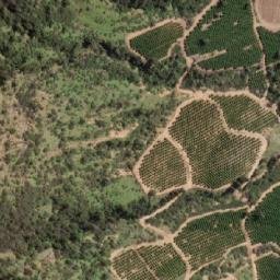 Satellite imagery of Cerro La Esperanza, CL