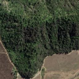 Satellite imagery of Cerro Los Culenes, CL