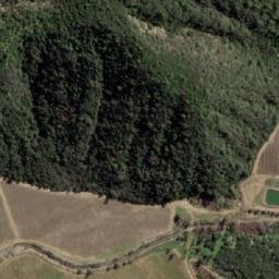 Satellite imagery of Cerro Los Culenes, CL