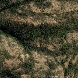 Satellite imagery of Cerro Alto de Las Ovejas, CL