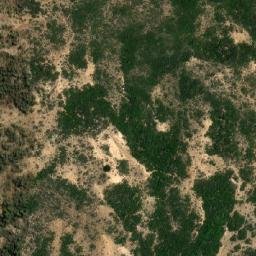Satellite imagery of Cerro Alto de Las Ovejas, CL