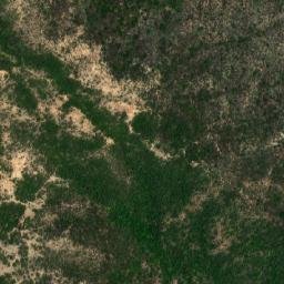 Satellite imagery of Cerro Alto de Las Ovejas, CL