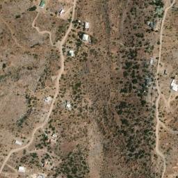 Satellite imagery of Cuesta de Coinco, CL