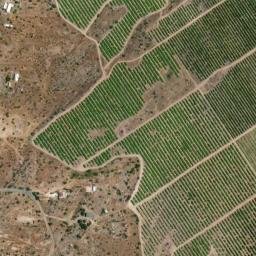 Satellite imagery of Cuesta de Coinco, CL