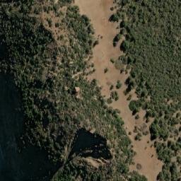 Satellite imagery of Cerro El Agujereado, CL